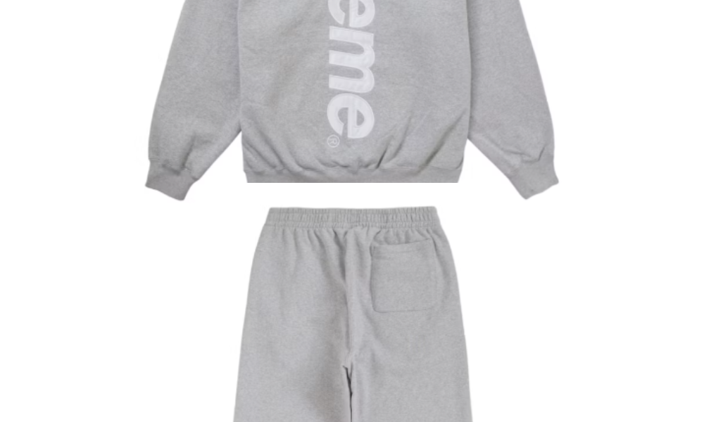 Vertical S Tracksuit