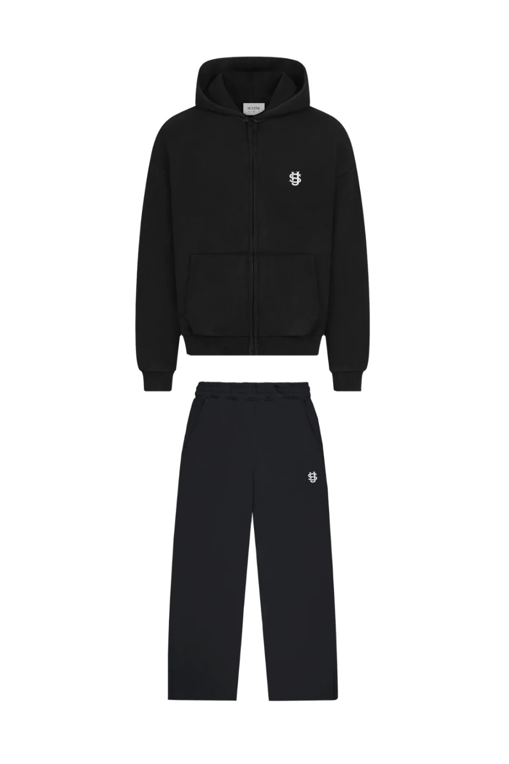 SU Tracksuit