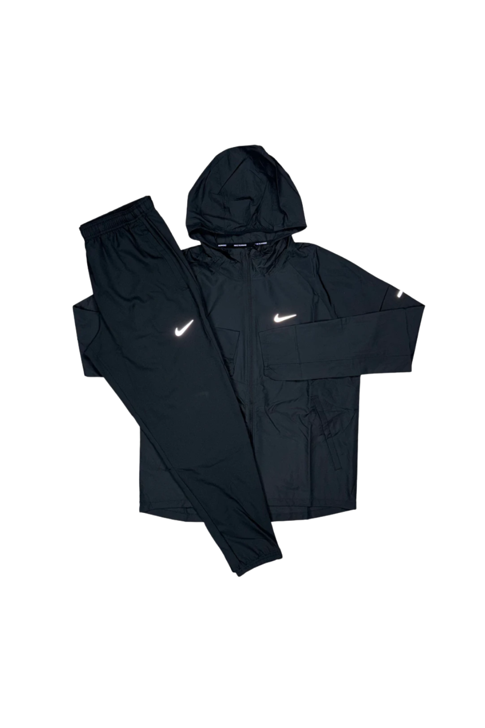 Miler Tracksuit
