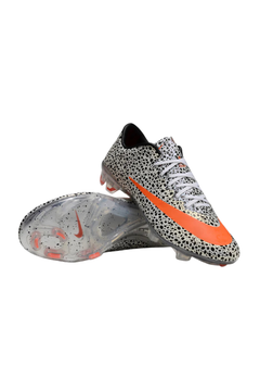 Mercurial Vapor 13 Elite FG CR7 “Safari”