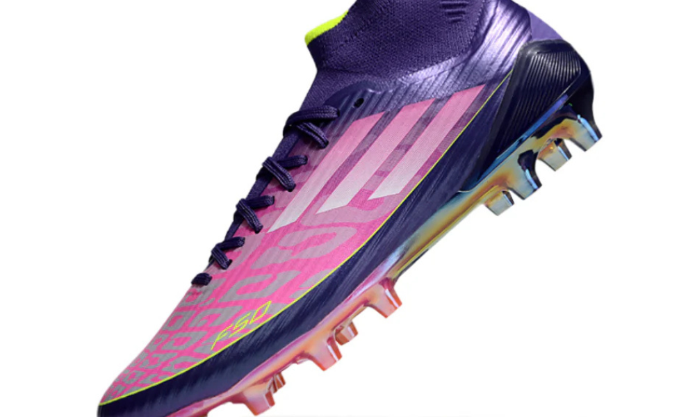F50 X FLY “304” Elite FG Mid