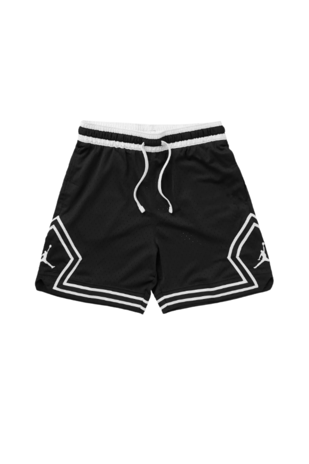 J Diamond Shorts