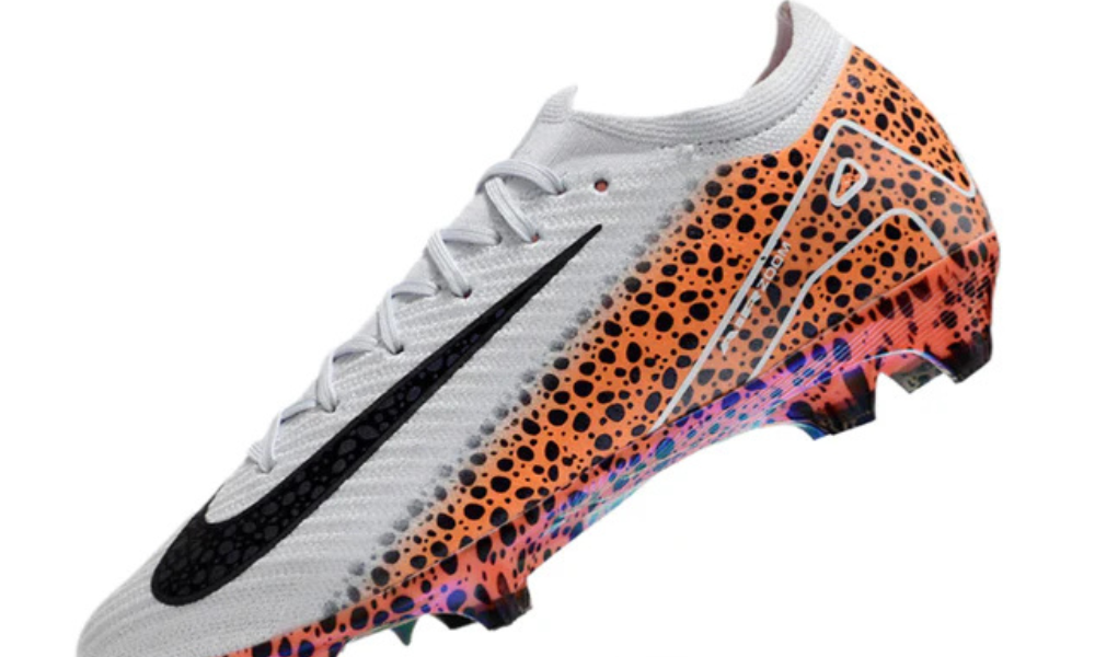 Mercurial Air Zoom Vapor 16 Elite FG-PRO “Leopard”