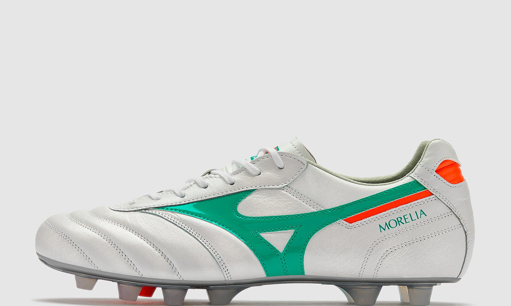 Mizuno Morelia II Made In Japan FG