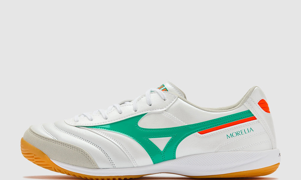 Mizuno Morelia Sala Elite IN