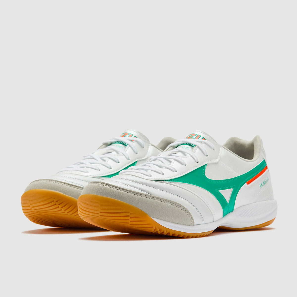 Mizuno Morelia Sala Elite IN