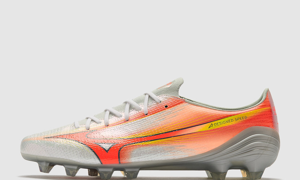 Mizuno Alpha III Elite FG