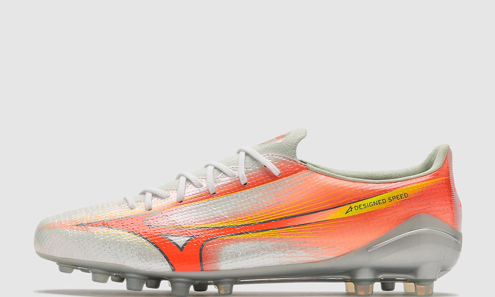 Mizuno Alpha III Elite AG
