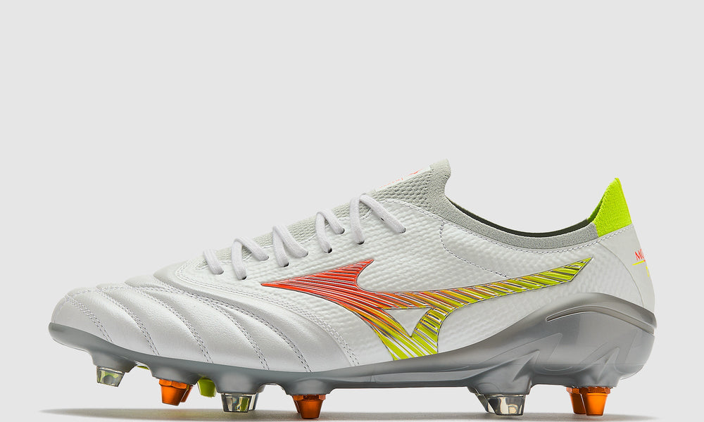 Mizuno Morelia Neo V Beta Made In Japan Mix SG