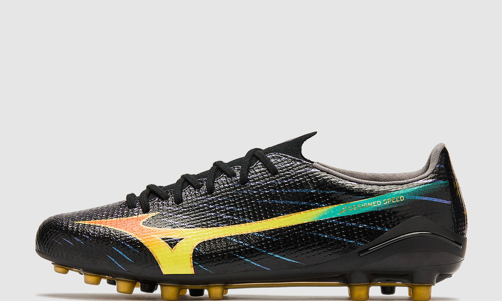 Mizuno Alpha III Made In Japan AG