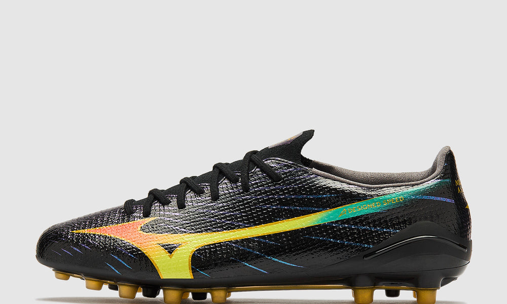 Mizuno Alpha III Elite AG