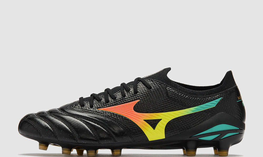 Mizuno Morelia Neo V Beta Made In Japan FG