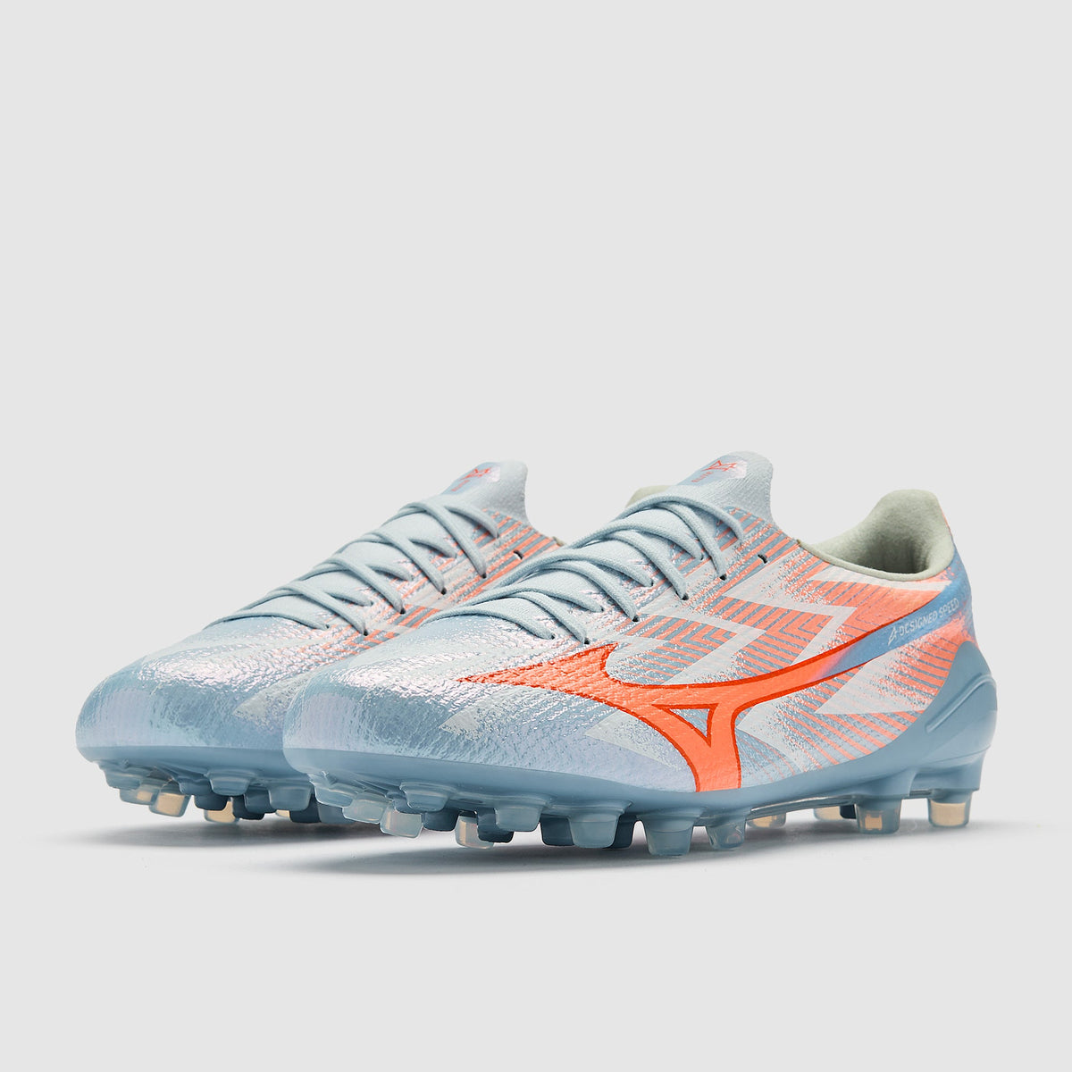 Mizuno Alpha III Elite AG