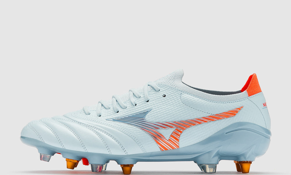 Mizuno Morelia Neo V Beta Made In Japan Mix SG