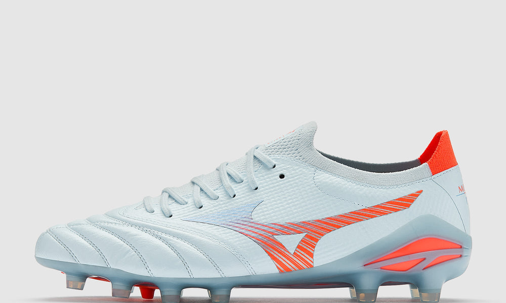 Mizuno Morelia Neo V Beta Elite FG