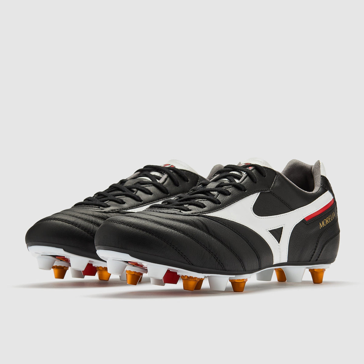 Mizuno Morelia II Elite Mix SG