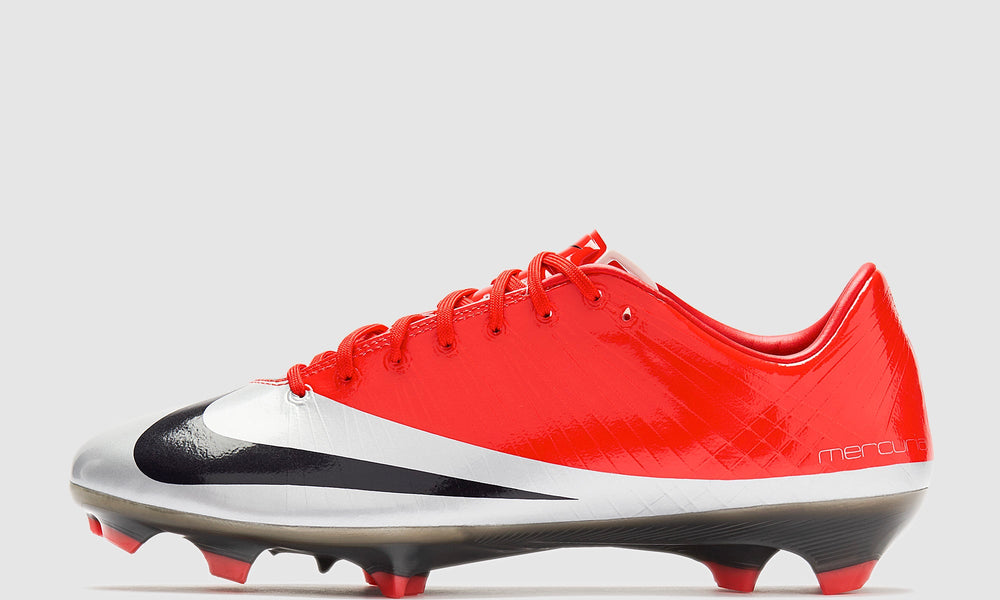 Nike Mercurial Superfly CR7 RGN SE FG