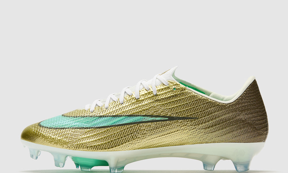 Nike Air Zoom Mercurial Superfly XI Elite x Mbappe FG