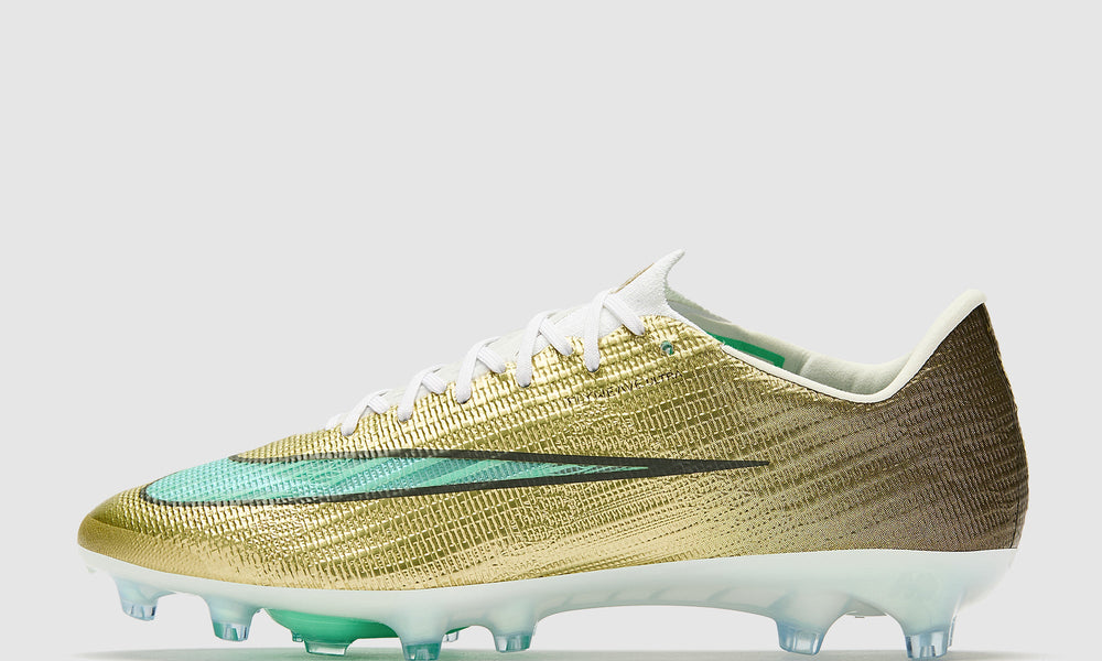 Nike Air Zoom Mercurial Superfly XI Elite x Mbappe AG-Pro