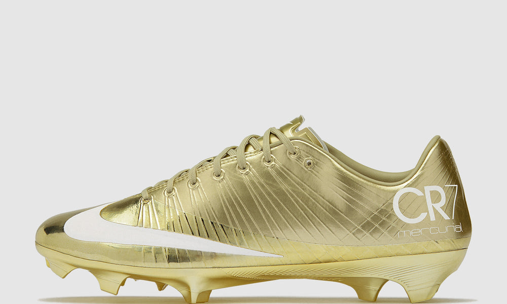Nike Mercurial Superfly 1 RGN SE FG