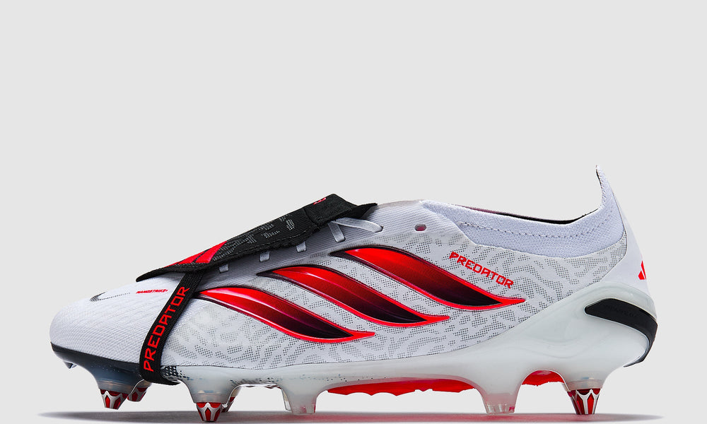 adidas Predator Elite Tongue SG