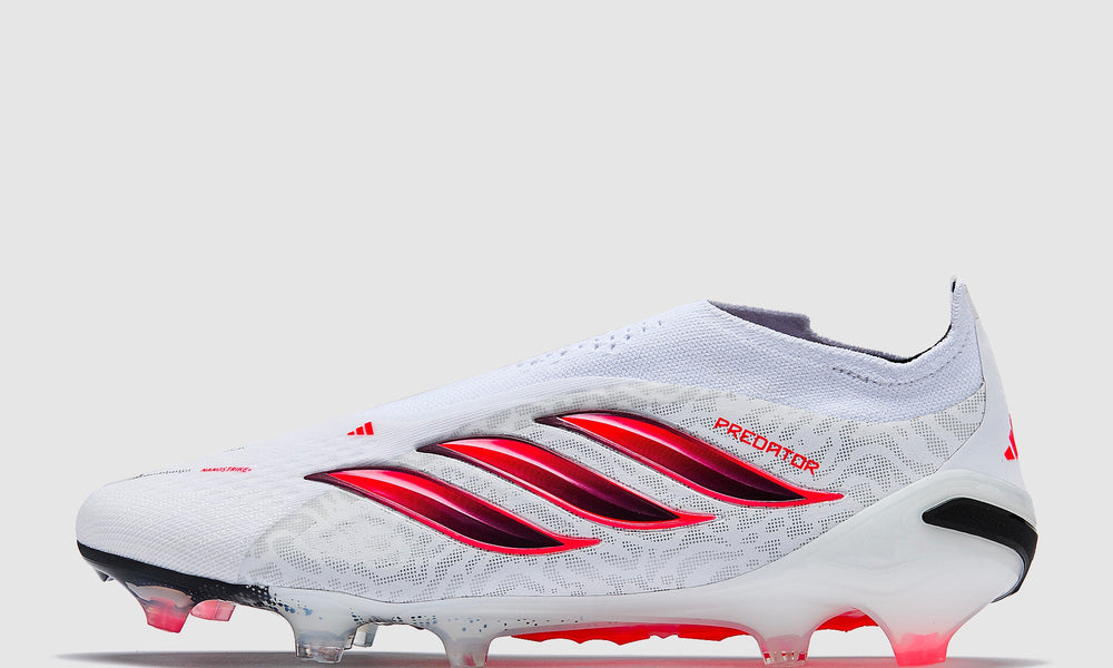 adidas Predator Elite Laceless FG