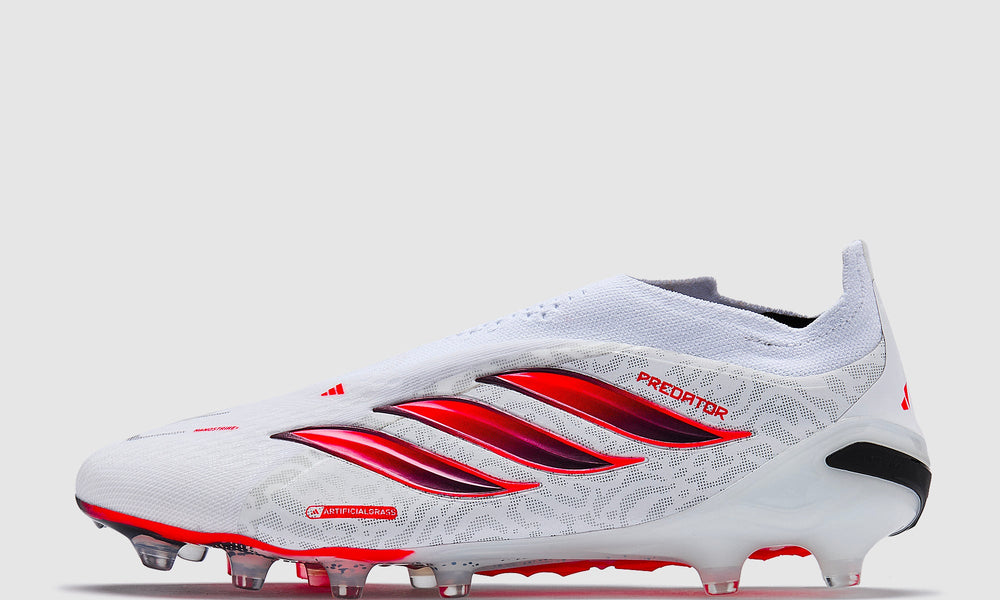 adidas Predator Elite Laceless AG