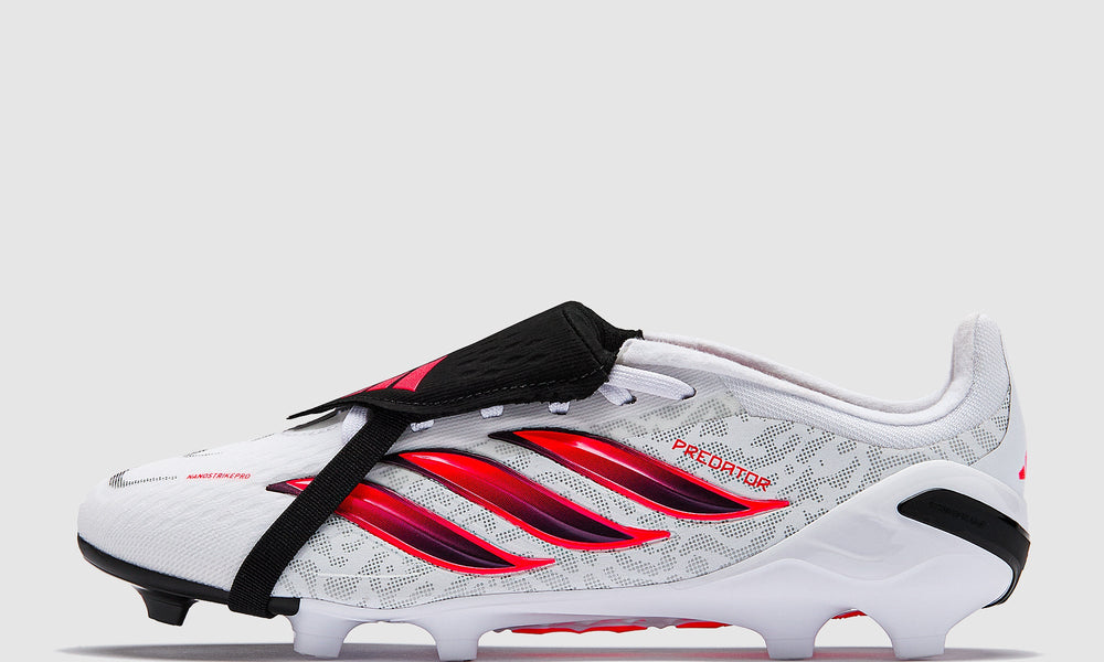 adidas Kids Predator Elite Tongue FG