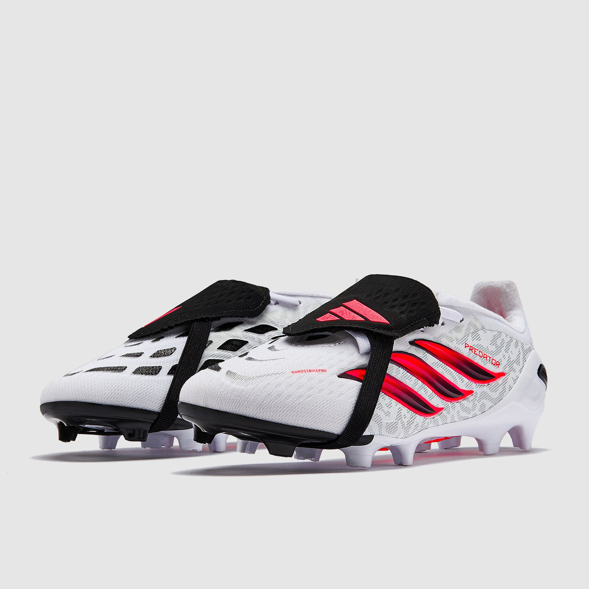 adidas Kids Predator Elite Tongue FG