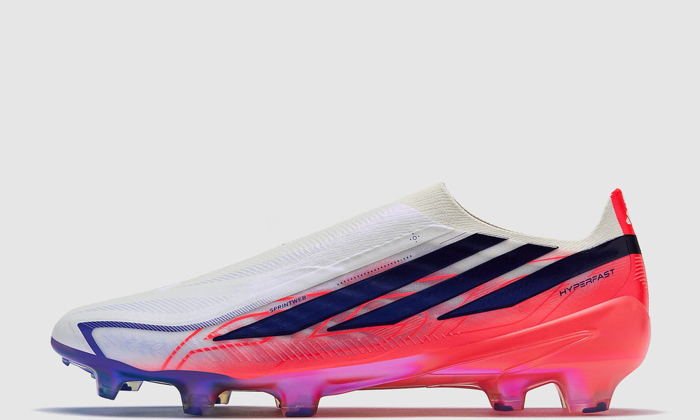 adidas F50 Hyperfast Elite Laceless FG