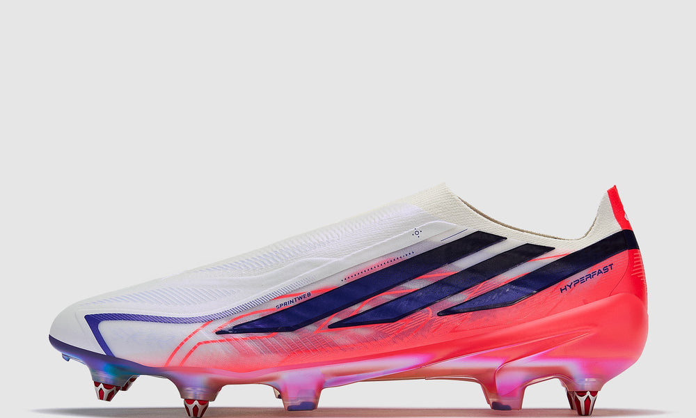 adidas F50 Hyperfast Elite Laceless SG