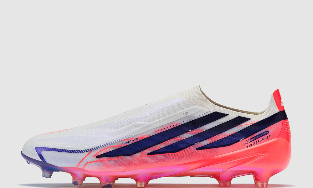 adidas F50 Hyperfast Elite Laceless AG