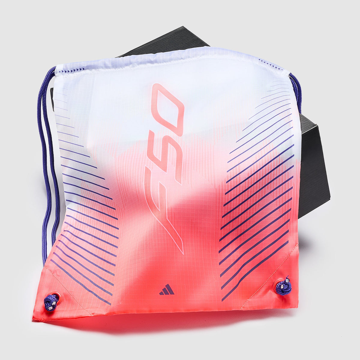 adidas F50 Hyperfast Elite Laceless AG