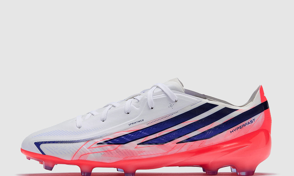 adidas Kids F50 Hyperfast Elite FG