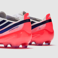 adidas Kids F50 Hyperfast Elite FG
