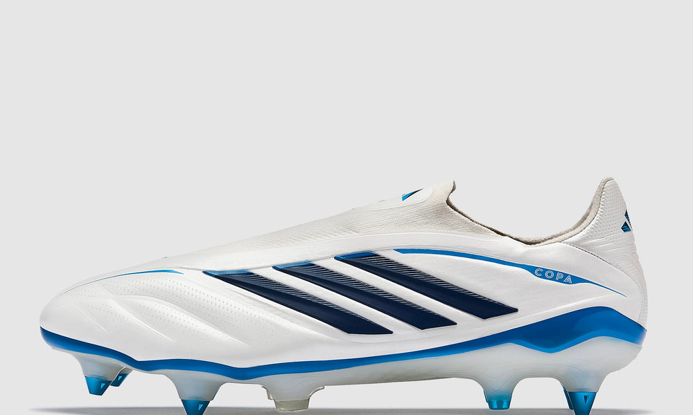adidas Copa Pure IV Elite Laceless SG