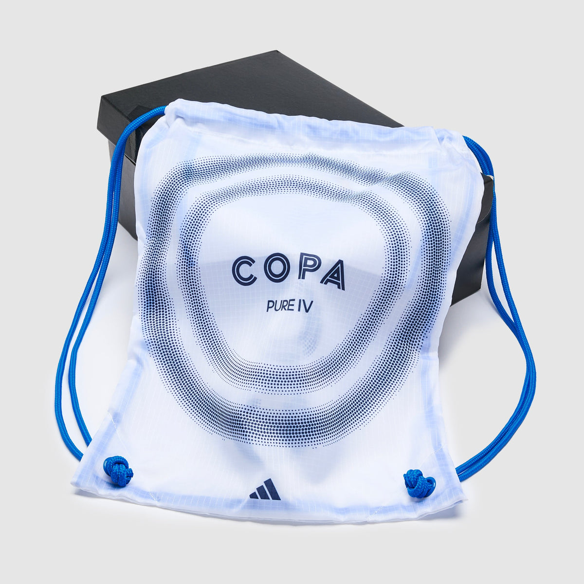 adidas Copa Pure IV Elite Laceless SG