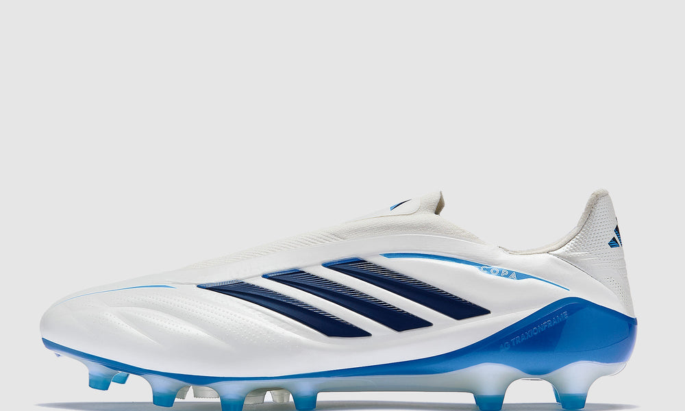 adidas Copa Pure IV Elite Laceless AG