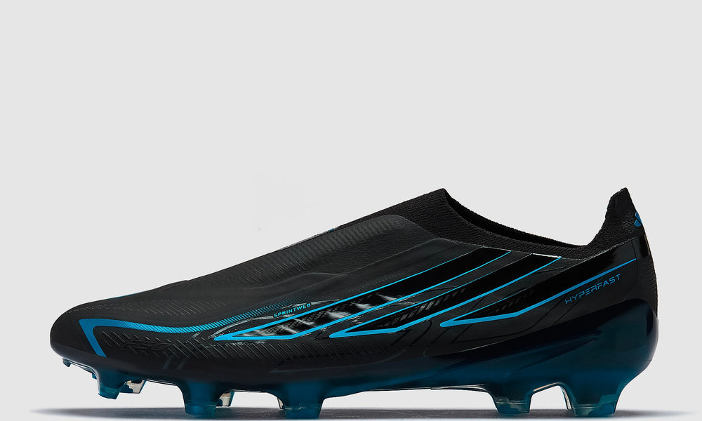 adidas F50 Hyperfast Elite Laceless FG