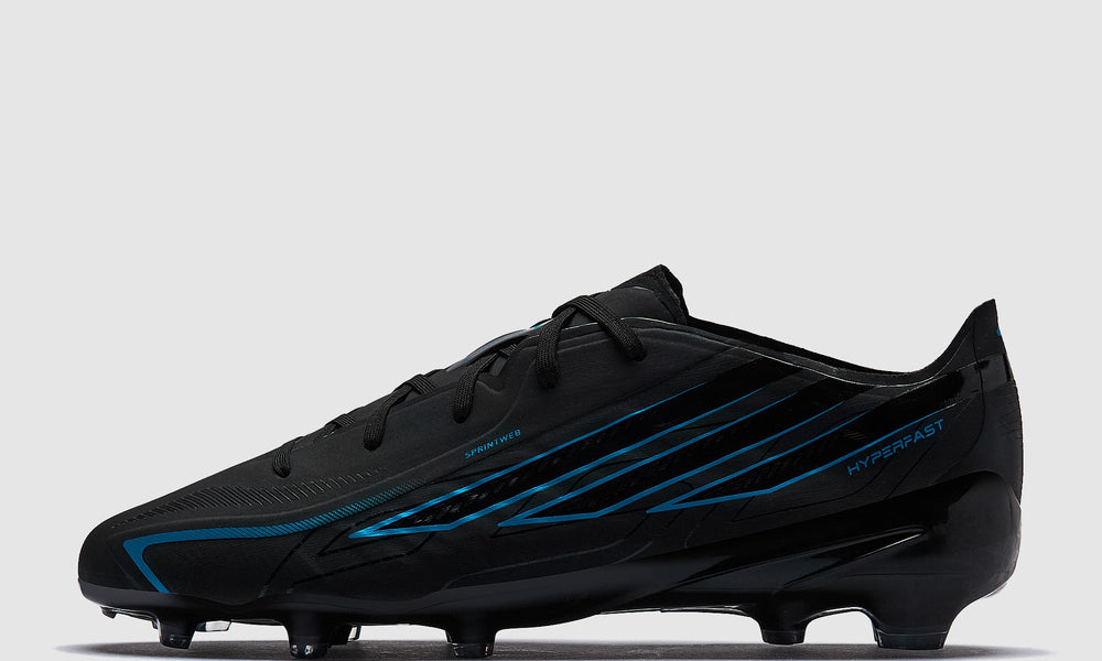 adidas Kids F50 Hyperfast Elite FG