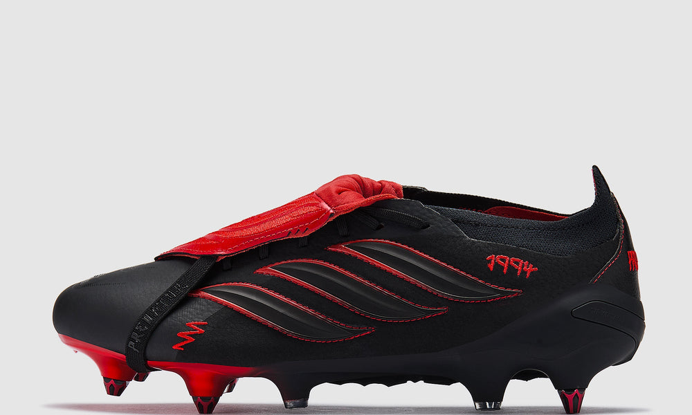 adidas Predator Leather Elite Tongue SG
