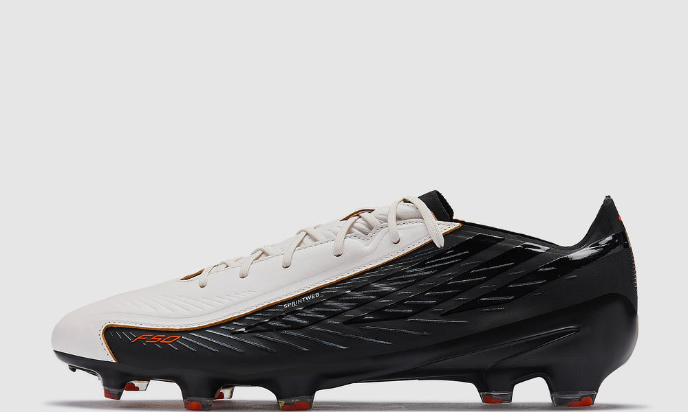 adidas F50 Hyperfast Leather Elite FG