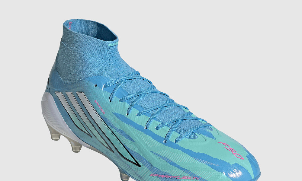 adidas F50 Sparkfusion Elite x Rodman FG/AG