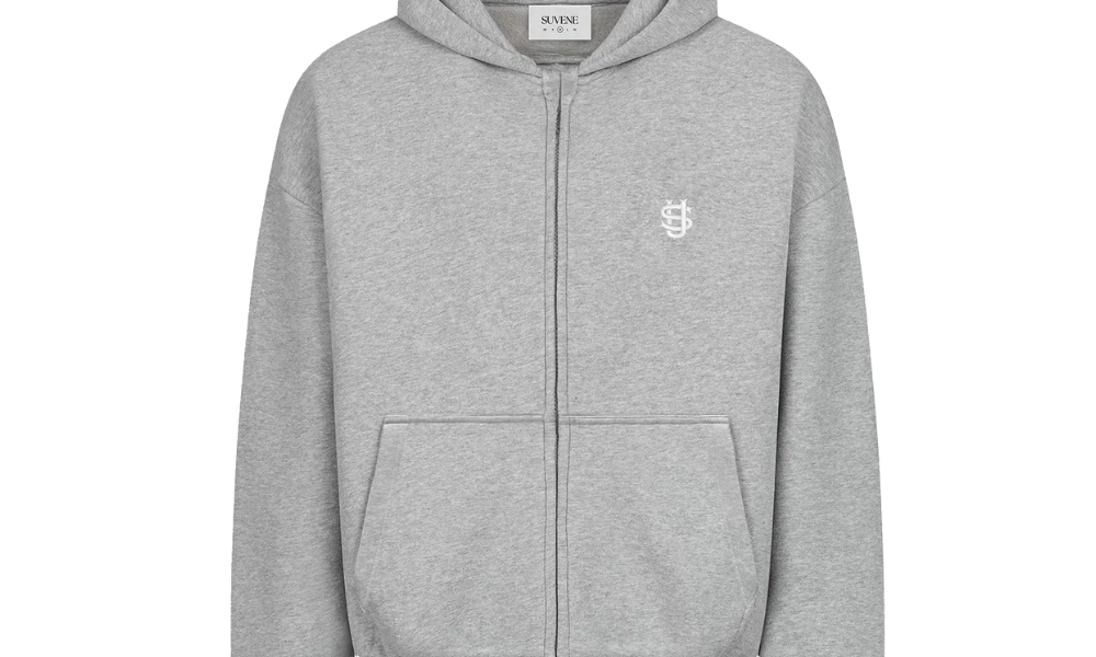 SU Tracksuit