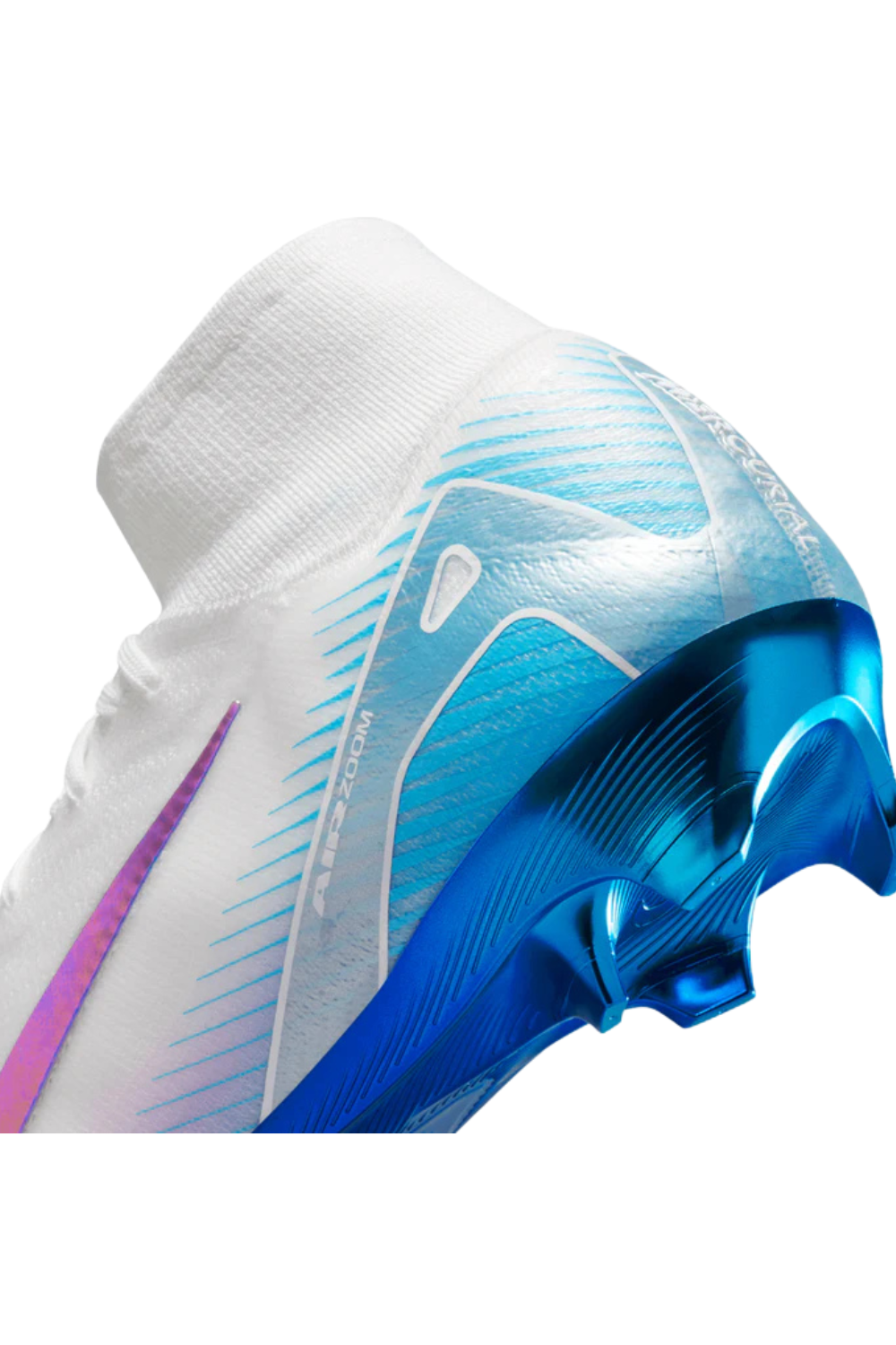Mercurial Superfly 10 Elite FG