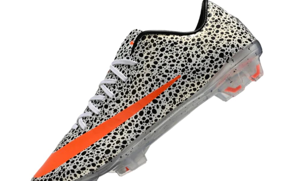 Mercurial Vapor 13 Elite FG CR7 “Safari”