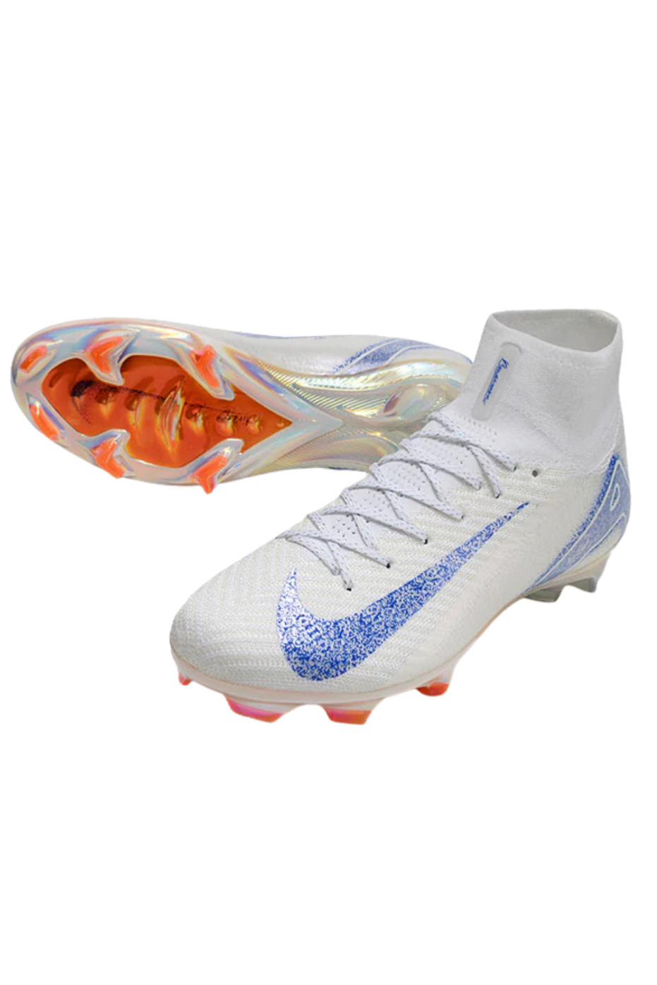 Mercurial Air Zoom Superfly 10 Elite FG