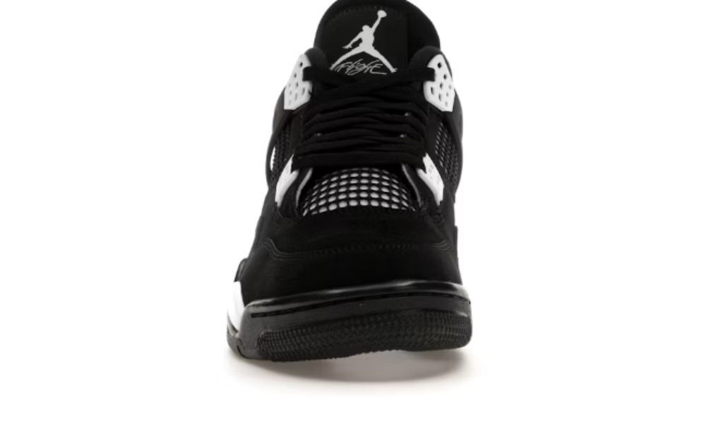 Four Sneakers