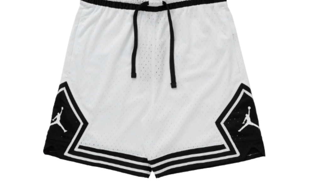 J Diamond Shorts