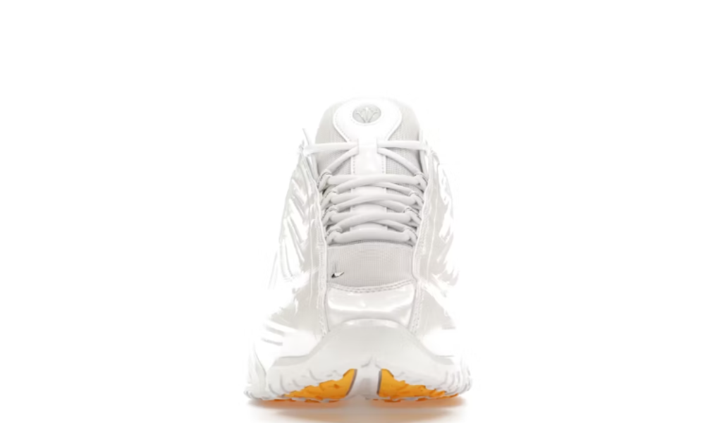 Hot Step 2 Sneakers